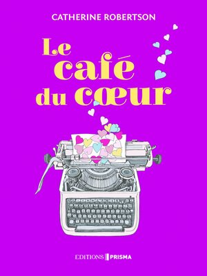 cover image of Le Café du coeur
